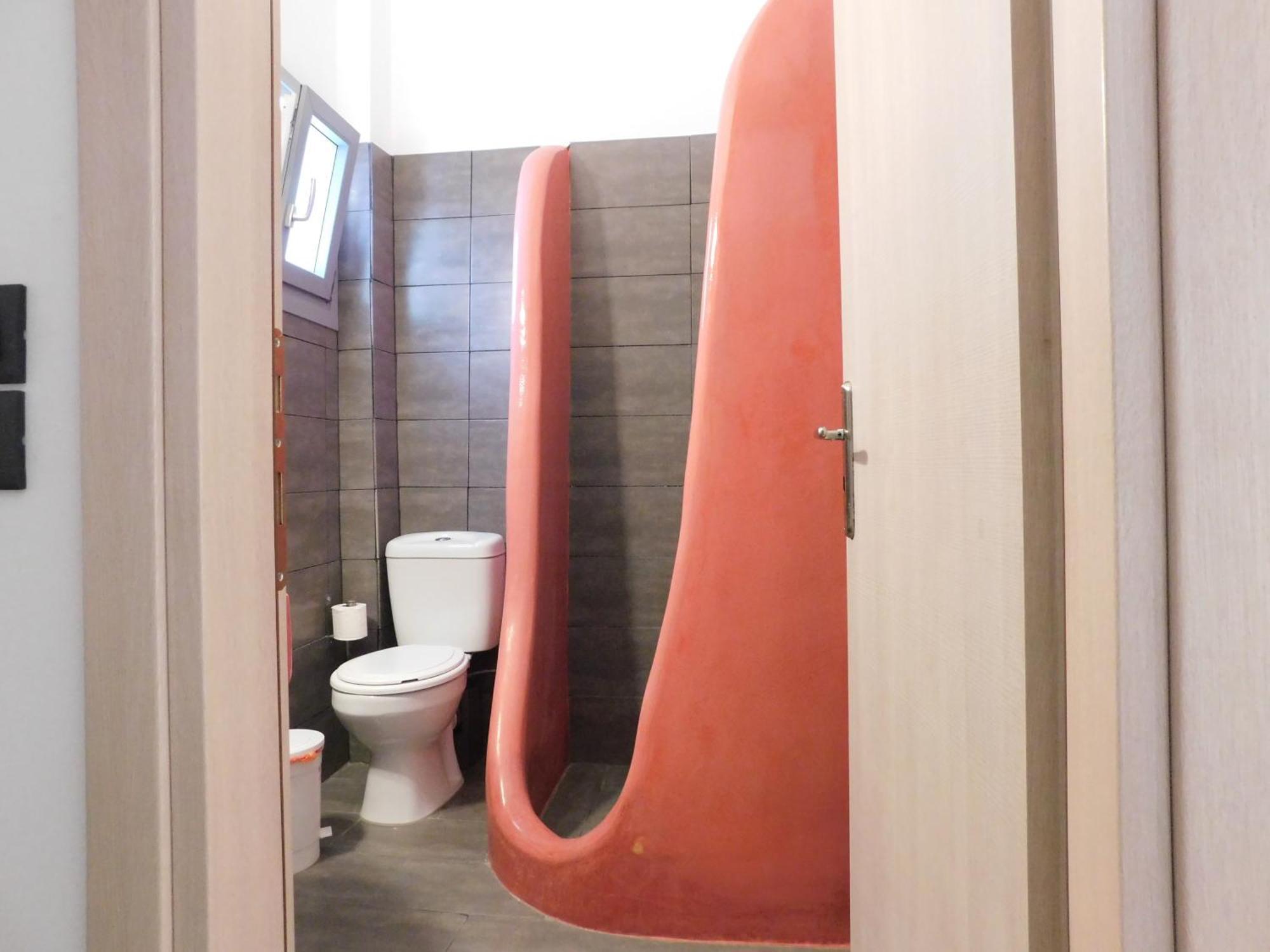 Perissa Centrale Rooms 外观 照片
